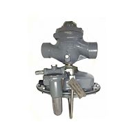 رگلاتور فیشر  EGR